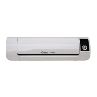 Plotter de Corte Automatico G430Q3 con Corte de hasta 330mm Ancho