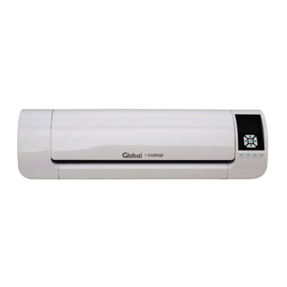 Plotter de Corte Automatico G430Q3 con Corte de hasta 330mm Ancho