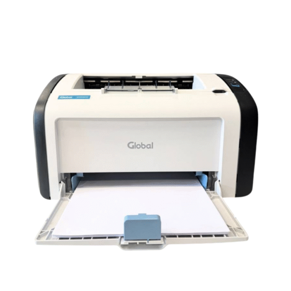 Impresora Global G1000NW (Tóner incluido) + 10 Resmas de Papel Punax A4 - Imagen 5