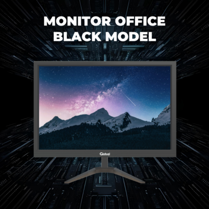 Monitor Oficina de 19 Pulgadas con Base V - HD 1440x900 - Imagen 11