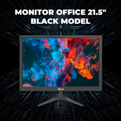 Monitor Full Hd 21.5 Resolución 1920x1080 60hz - Imagen 3