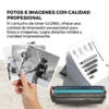 Cartucho de Toner Compatible con Xerox 106R02312 para Workcentre 3325 (11k) - Imagen 4