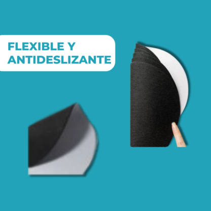 Mousepad Sublimable de Goma con Tela - Imagen 13
