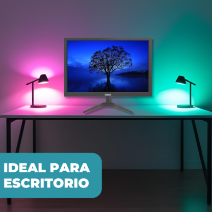 Monitor Full Hd 21.5 Resolución 1920x1080 60hz - Imagen 7