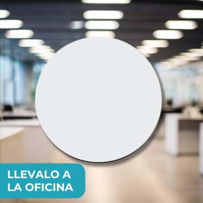 Mousepad Sublimable de Goma con Tela - Imagen 15