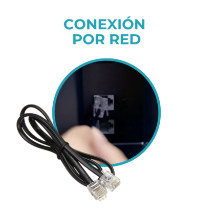 Impresora Multifunción Wifi Pantum M6500NW Monocromática A4 - Imagen 9
