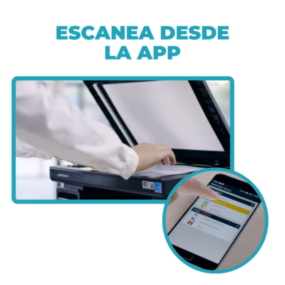 Impresora Multifunción Wifi Pantum M6500NW Monocromática A4 - Imagen 10
