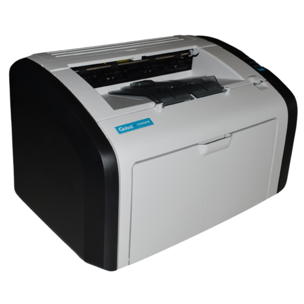 Impresora Global G1000NW (Tóner incluido) + 10 Resmas de Papel Punax A4 - Imagen 6