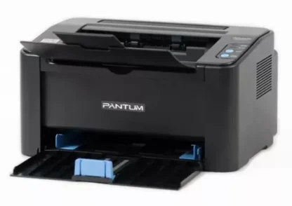 Impresora Pantum P2200W Monocromática Wifi - USB