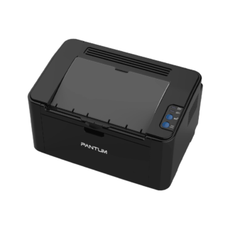 Impresora Pantum P2516 Monocromática - USB