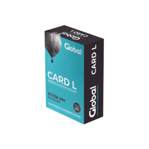Pouch para Plastificar 67x98mm – 150 Micrones de Calidad Profesional