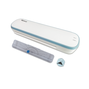 Laminadora y Plastificadora en Caliente de 75 a 125 Mic A4