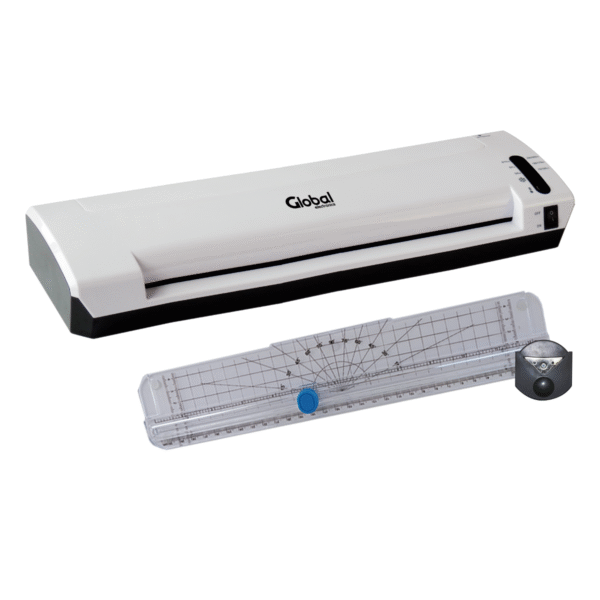 Laminadora Y Plastificadora En Caliente Y Frío A3 330mm - Imagen 10