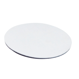 Mousepad Sublimable de Goma con Tela