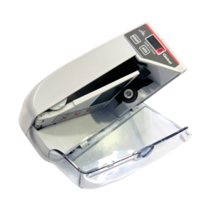 Contadora de Billetes Portátil