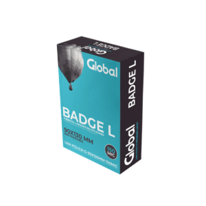 Pouch Brillante 90x130mm – 150 Micrones de Protección Profesional