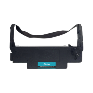 Cinta Alternativa para Epson Erc 30-34-38 Universal (Negro - Purpura - Purpura/Rojo)