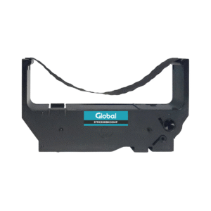 Cinta Ribbon Compatible Star SP 200 Color Negro