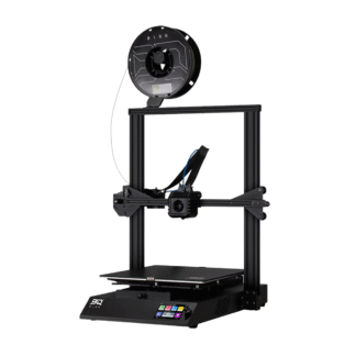 Impresora 3D BIQU B1 SE – Precisión Silenciosa en Cada Capa