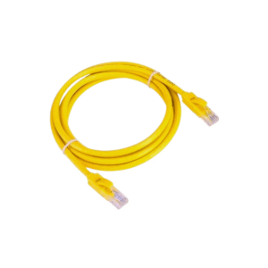 Cable De Red Utp 5 Metros Rj45 Cat 5e Patch Cord Ethernet