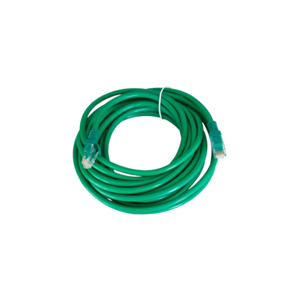 Cable De Red Utp 5 Metros Rj45 Cat 6 Patch Cord Ethernet