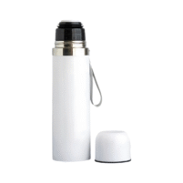 Botella de Aluminio 500ml Sublimable Térmica