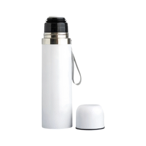 Botella de Aluminio 500ml Sublimable Térmica