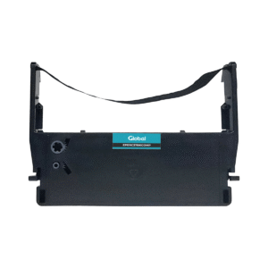 Cinta Ribbon Compatible Epson ERC37 Color Negro