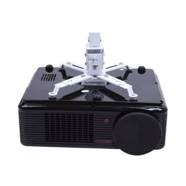 Soporte de Pared para Proyector – Precisión, Estabilidad y Alcance Variable - Imagen 11