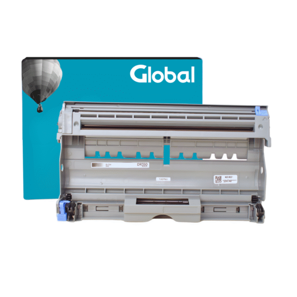 Drum DR350 Alternativo – Calidad Profesional para Impresoras Brother - Imagen 2