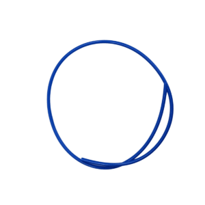 Repuesto Impresora 3D G3D1 - Tubo de Teflon 2x4 60cm Azul