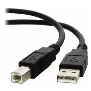 Cable Usb Impresora A/b Brother 2m
