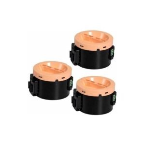 Cartucho de Toner Compatible con Xerox Phaser3010 3040 WC3045