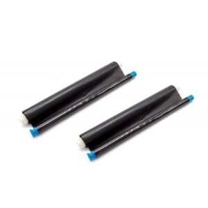 Film Termico Panasonic Para KX-F 52 KX-FT 205/206/207/215/218 KX