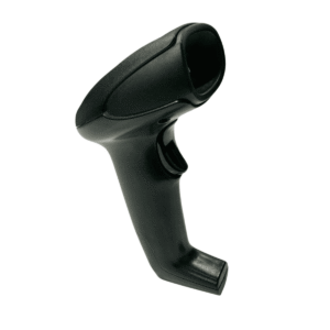 Pistola Lectora 2D Inalámbrica – Escaneá Códigos QR en un Instante