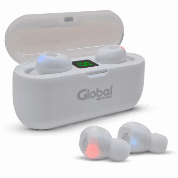 Auricular Bluetooth Inalámbrico TWS06