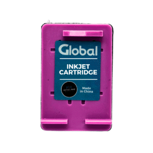 Cartucho de Tinta Compatible con HP 28XL Tricolor para