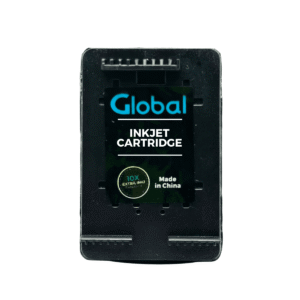 Cartucho de Tinta Compatible con HP 94XL Negro para 5740 6540 9800 6210