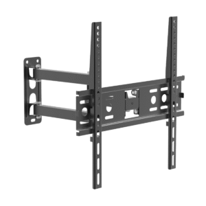 Soporte TV con Brazo Doble 26" a 63"