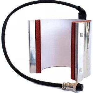 Resistencia de Repuesto para Sublimación de Tazas 11oz