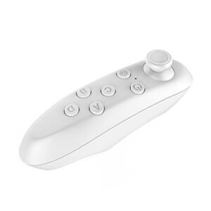 Control Remoto Bluetooth compatible con Gafas de Realidad Virtual VR