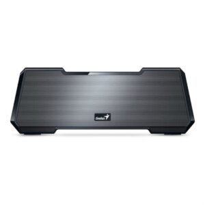 Parlantes Genius Mt-20m Subwoofer Bluetooth 15w Black