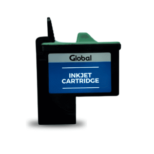 Cartucho Lexmark 23XL Negro Compatible