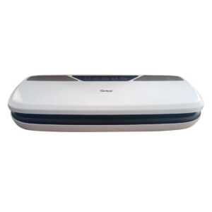 Selladora al Vacío – Ideal para Bolsas Precortadas y Alimentos Secos o Húmedos