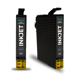 Cartucho de Tinta Compatible con Epson T0901XL Negro para CX5600 T20 21 TX110