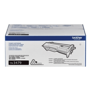 Cartucho de Toner Original Brother TN3479