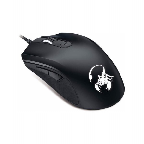 Mouse Gamer Genius Gx Gaming Scorpion M6 600