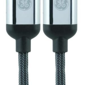Cable Hdmi General Electric 1.8 M Ultra Pro Series Apto 4k