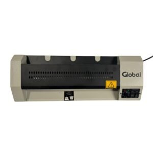 Laminadora y Plastificadora Profesional Heavy Duty en Caliente y Frío de 75 a 250 Mic con Ancho Máximo 330mm A3