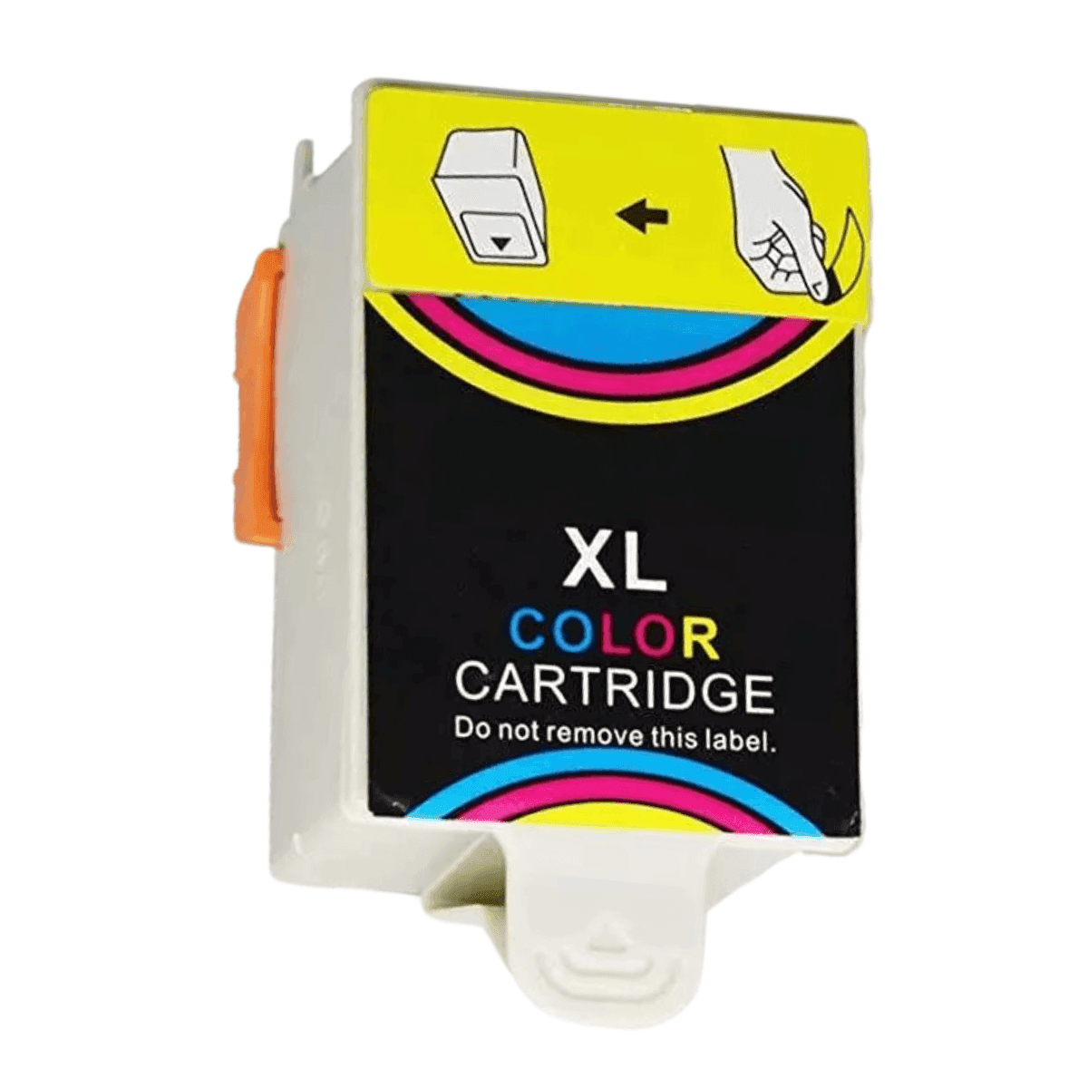 Cartucho de Tinta Compatible con Kodak 10XL Tricolor para Eps 3 5 7 9 Es5100
